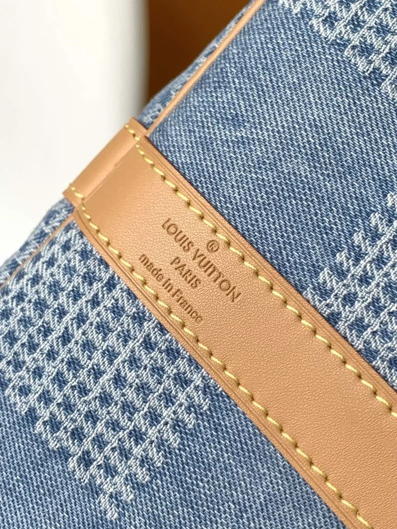 Louis Vuitton Travel Bags Sophisticated 42178