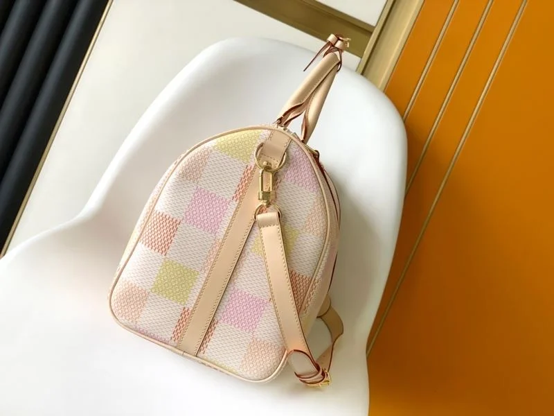 Louis Vuitton Travel Bags SoftTouch 42214