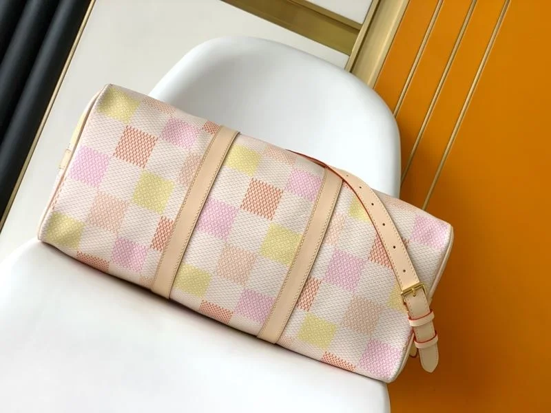 Louis Vuitton Travel Bags SoftTouch 42214