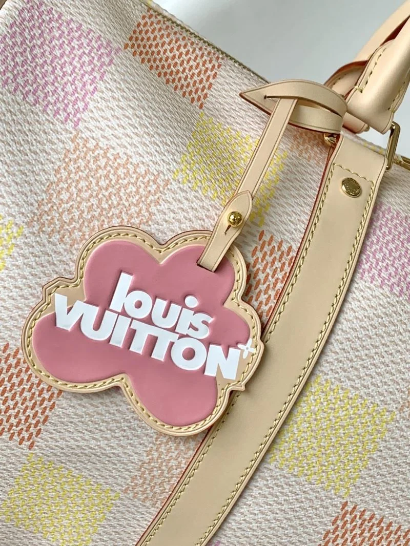 Louis Vuitton Travel Bags SoftTouch 42214