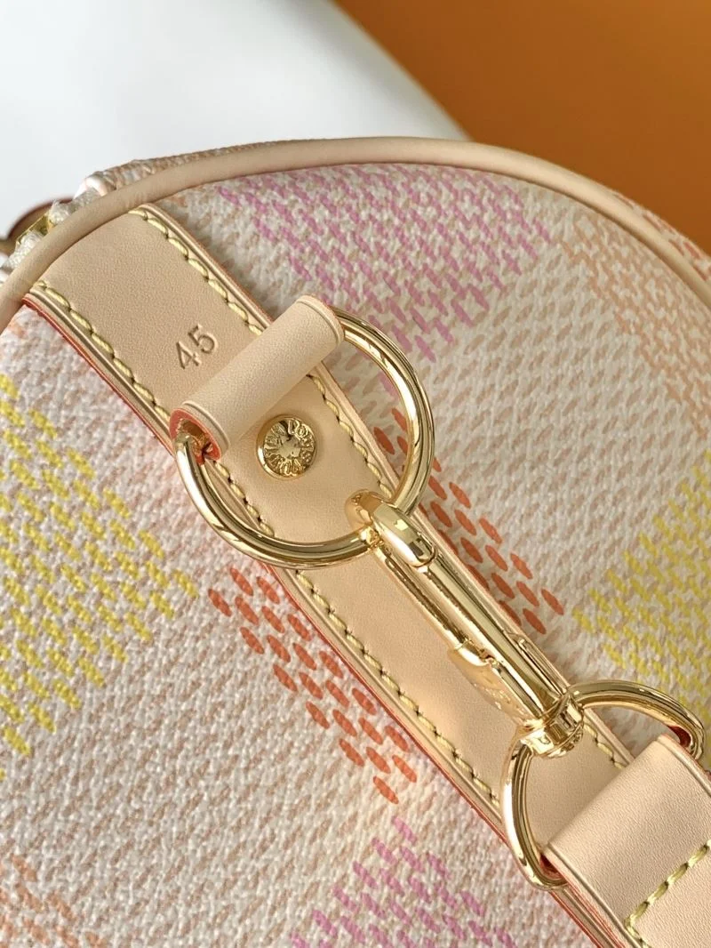 Louis Vuitton Travel Bags SoftTouch 42214