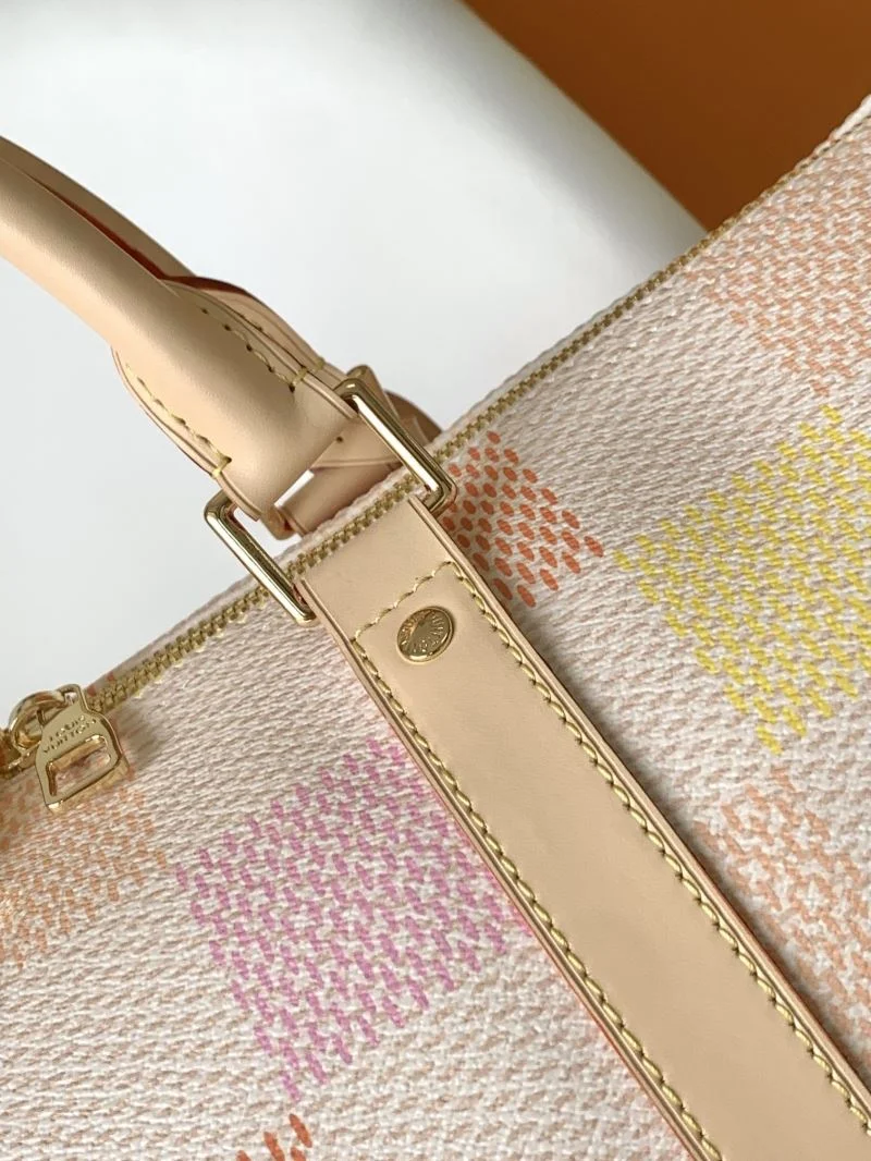 Louis Vuitton Travel Bags SoftTouch 42214
