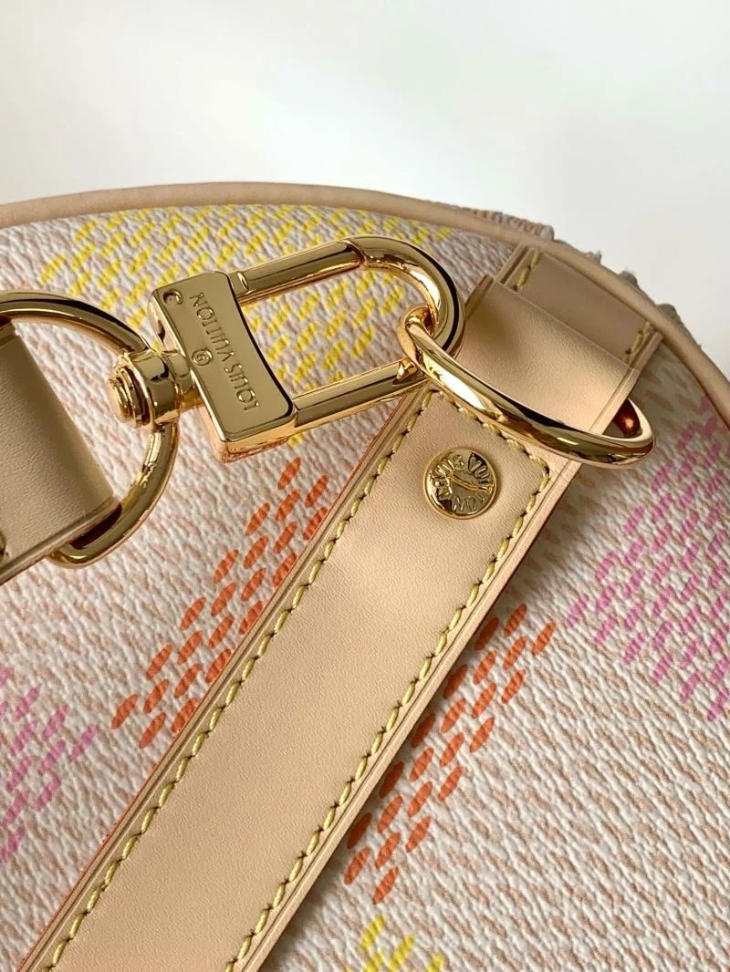 Louis Vuitton Travel Bags SoftTouch 42214