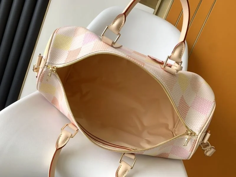 Louis Vuitton Travel Bags SoftTouch 42214