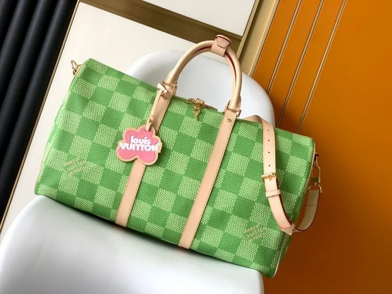 Louis Vuitton Travel Bags SmoothTexture 37608