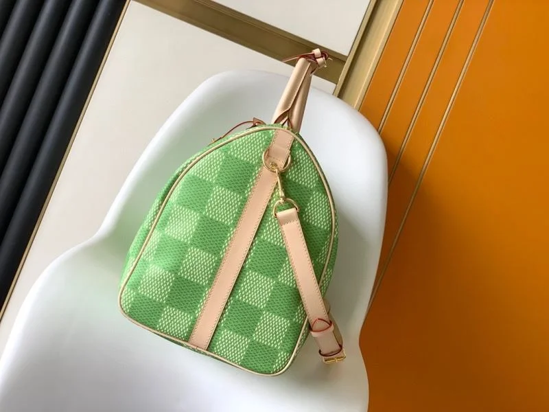 Louis Vuitton Travel Bags SmoothTexture 37608