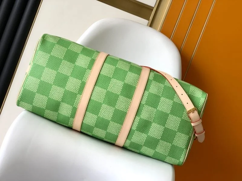 Louis Vuitton Travel Bags SmoothTexture 37608