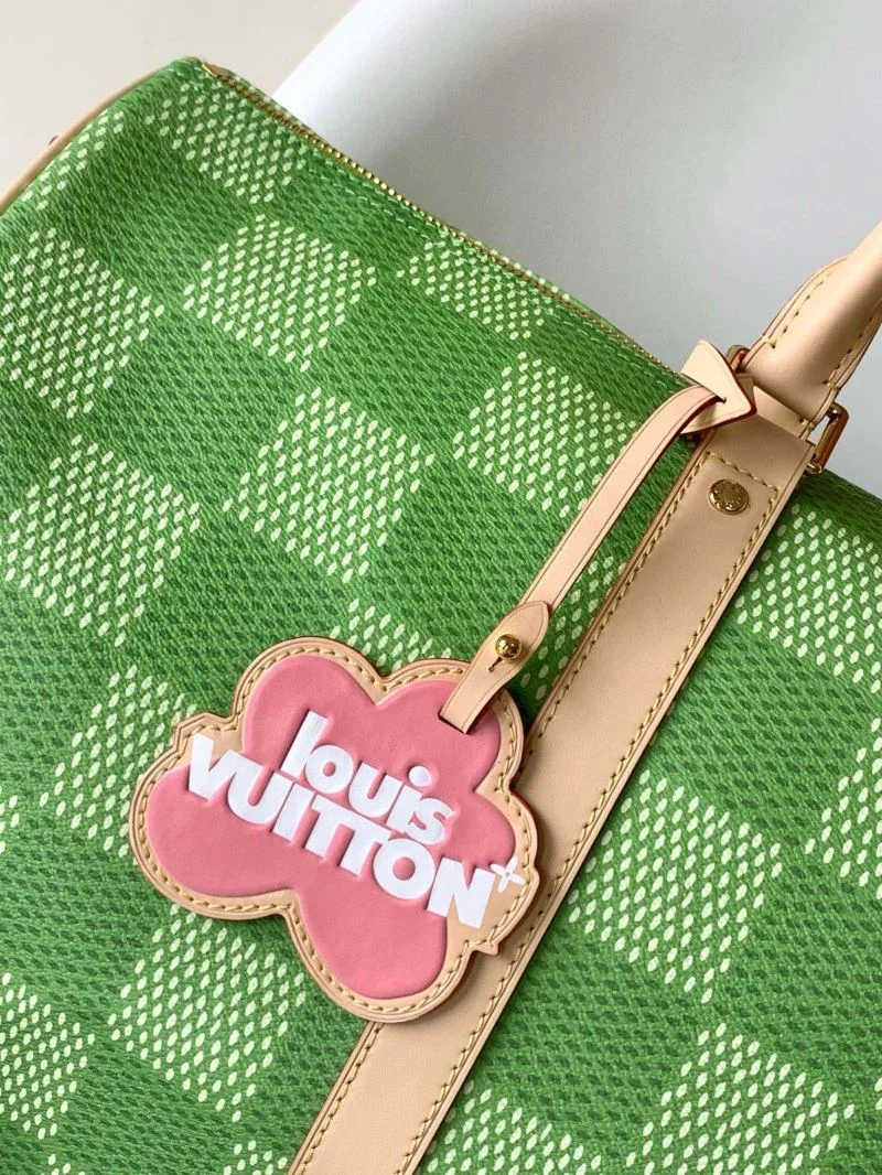 Louis Vuitton Travel Bags SmoothTexture 37608