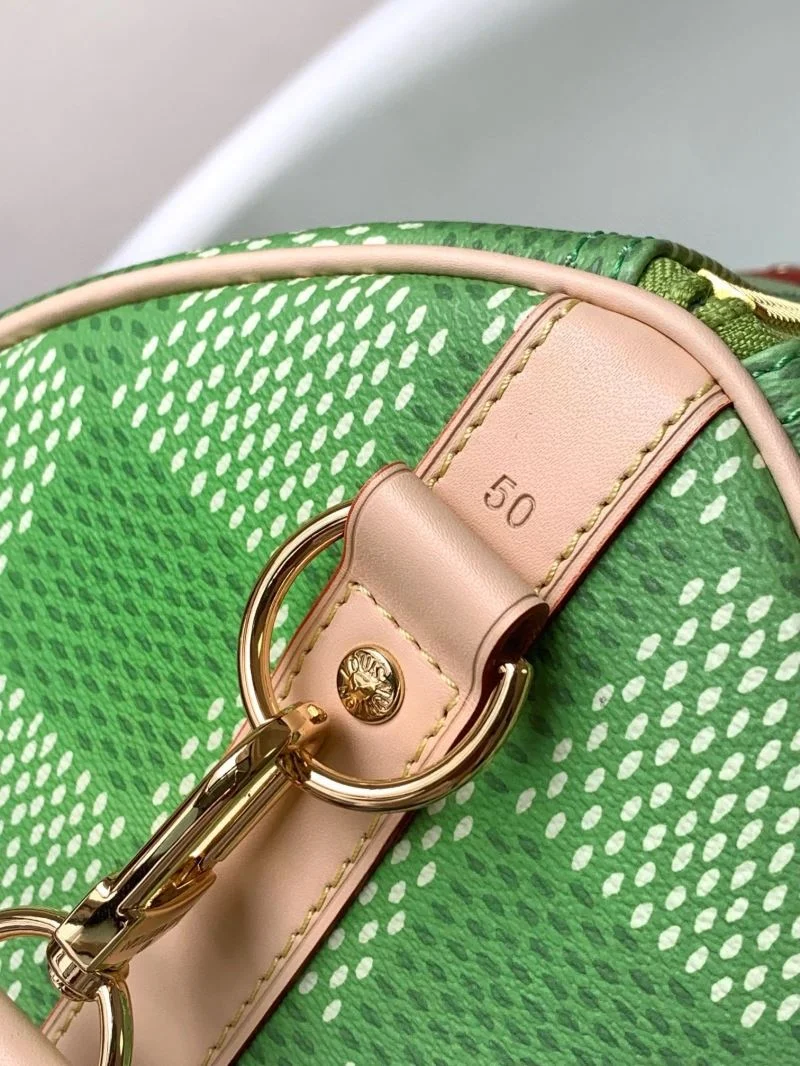 Louis Vuitton Travel Bags SmoothTexture 37608