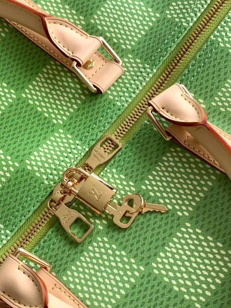 Louis Vuitton Travel Bags SmoothTexture 37608
