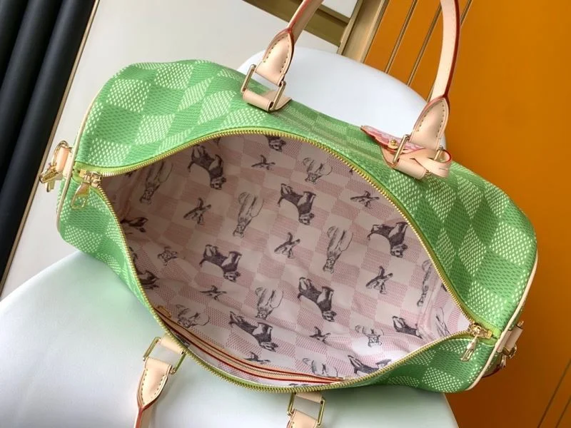 Louis Vuitton Travel Bags SmoothTexture 37608