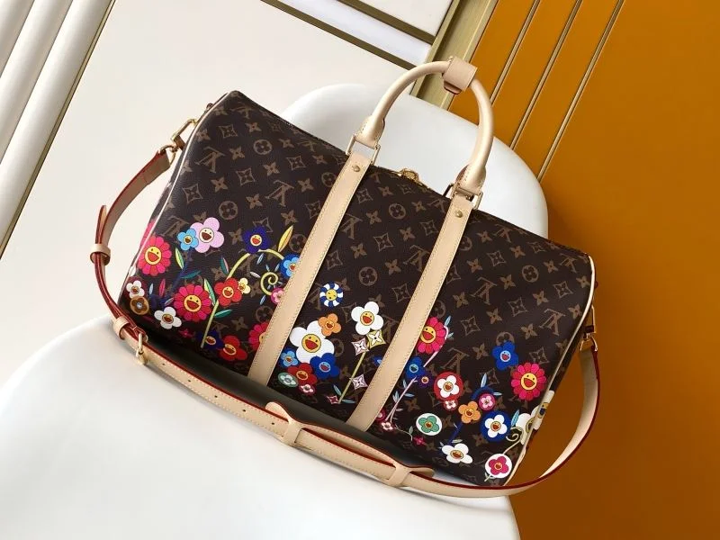 Louis Vuitton Travel Bags Lightweight 42172