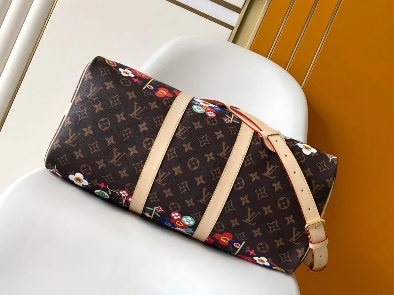 Louis Vuitton Travel Bags Lightweight 42172