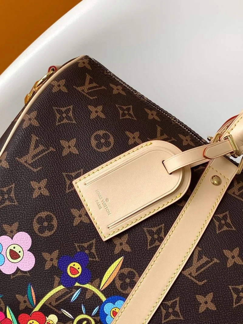 Louis Vuitton Travel Bags Lightweight 42172
