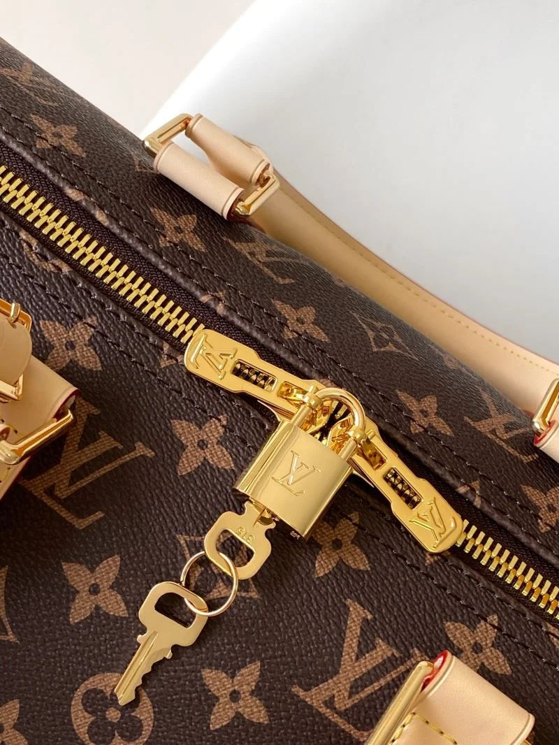 Louis Vuitton Travel Bags Lightweight 42172