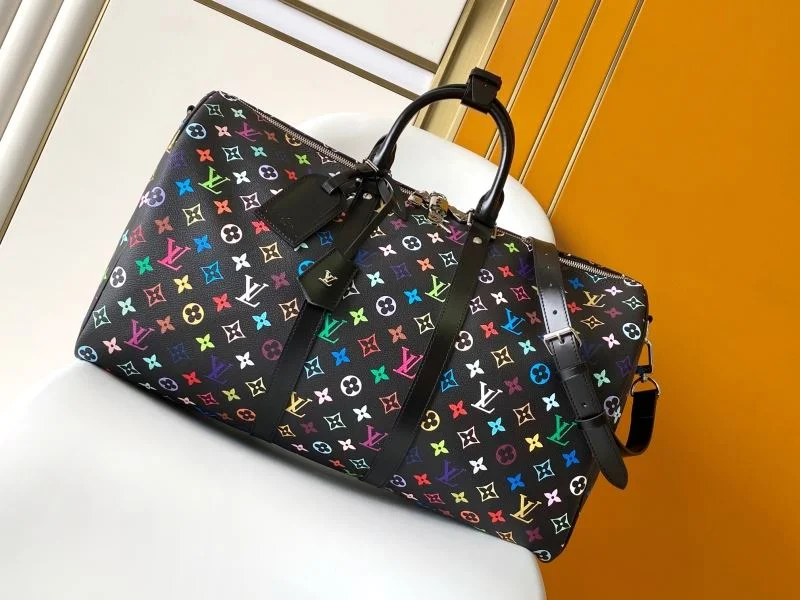 OdorResistant Louis Vuitton Travel Bags 42171