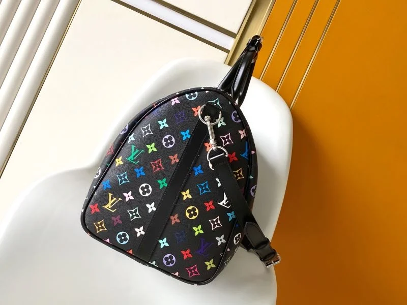 OdorResistant Louis Vuitton Travel Bags 42171