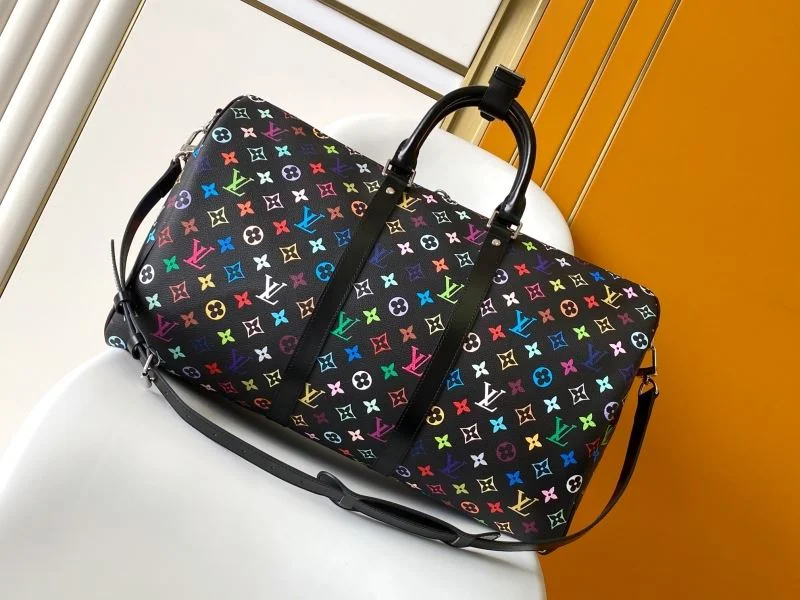 OdorResistant Louis Vuitton Travel Bags 42171
