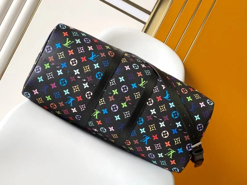 OdorResistant Louis Vuitton Travel Bags 42171