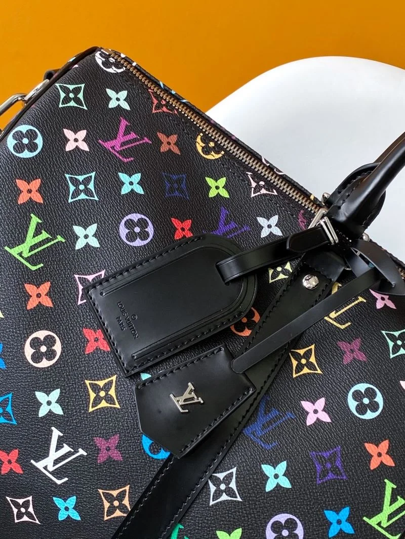 OdorResistant Louis Vuitton Travel Bags 42171