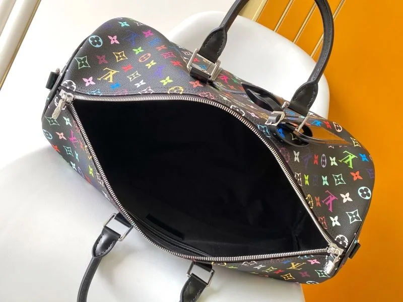 OdorResistant Louis Vuitton Travel Bags 42171