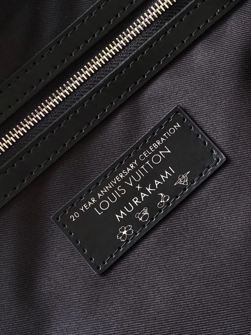 OdorResistant Louis Vuitton Travel Bags 42171