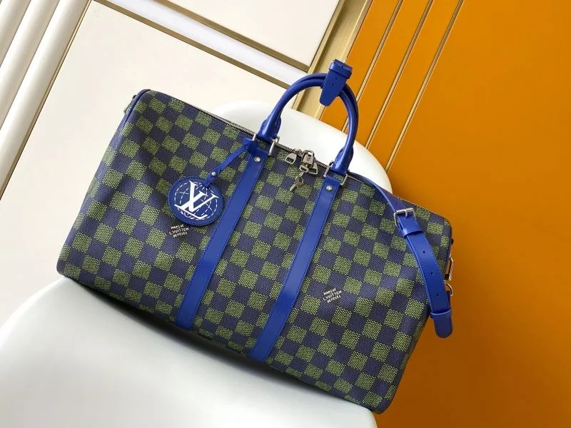 Contemporary Louis Vuitton Travel Bags 42177
