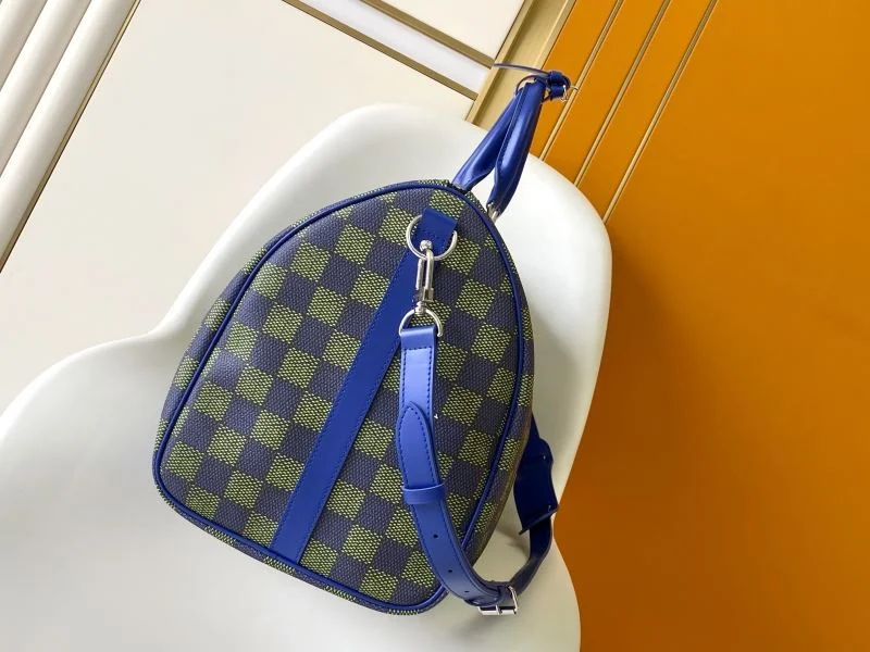 Contemporary Louis Vuitton Travel Bags 42177