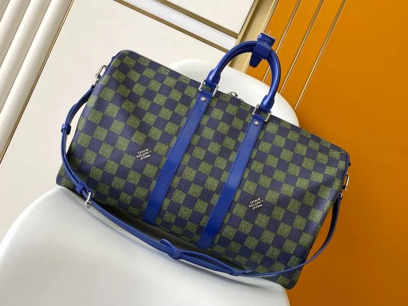 Contemporary Louis Vuitton Travel Bags 42177
