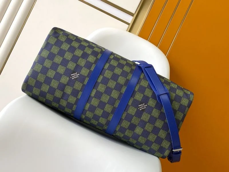 Contemporary Louis Vuitton Travel Bags 42177