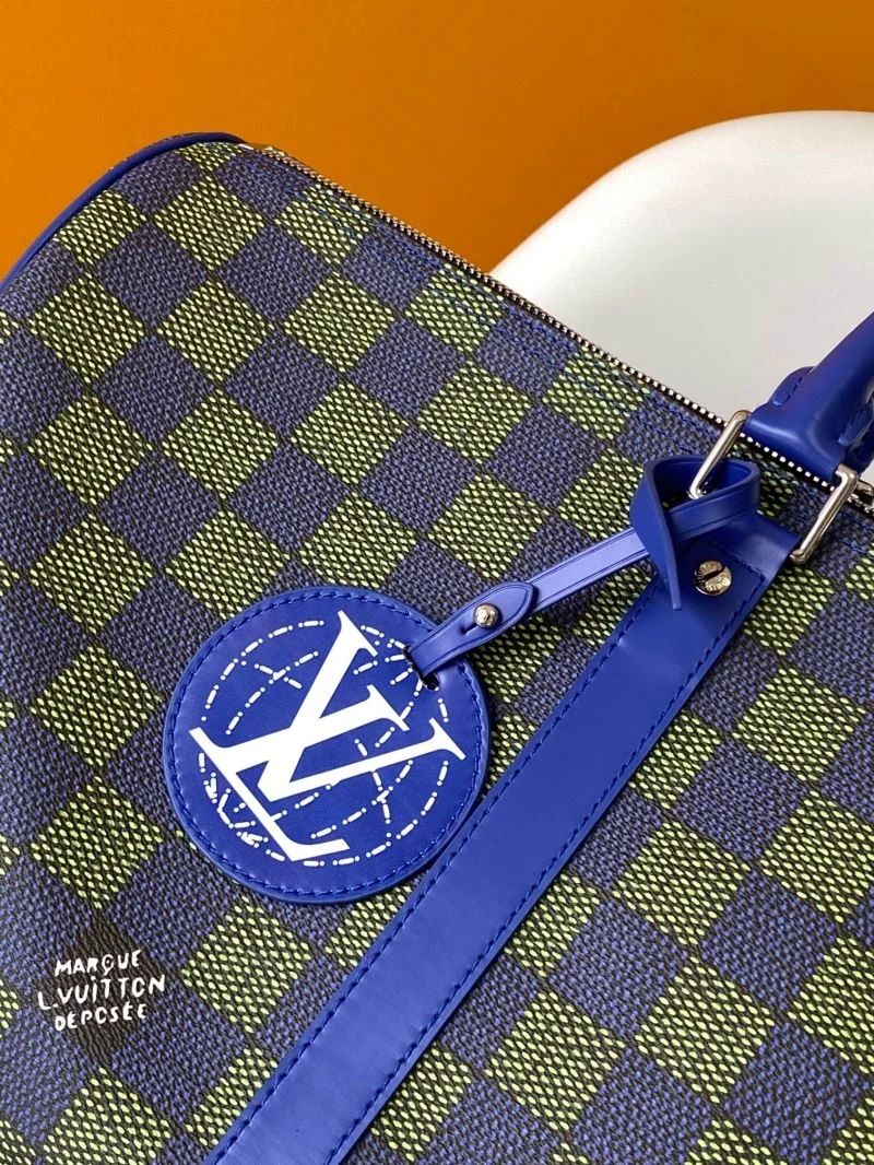 Contemporary Louis Vuitton Travel Bags 42177