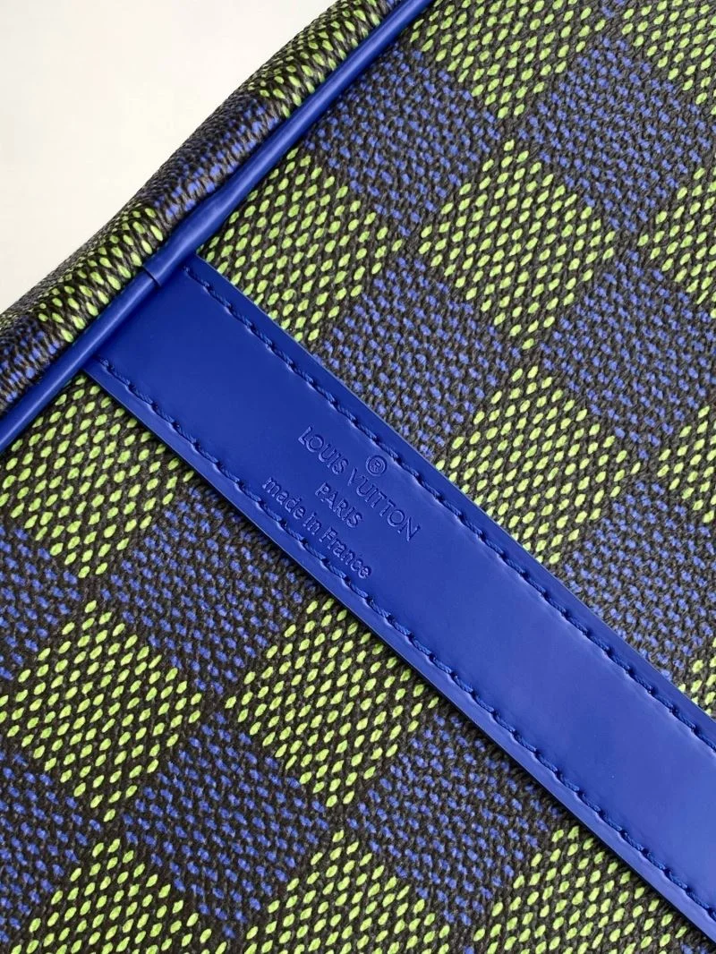Contemporary Louis Vuitton Travel Bags 42177