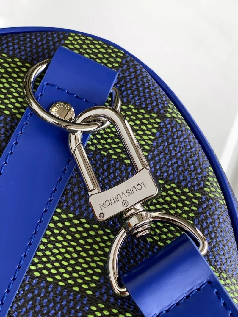 Contemporary Louis Vuitton Travel Bags 42177