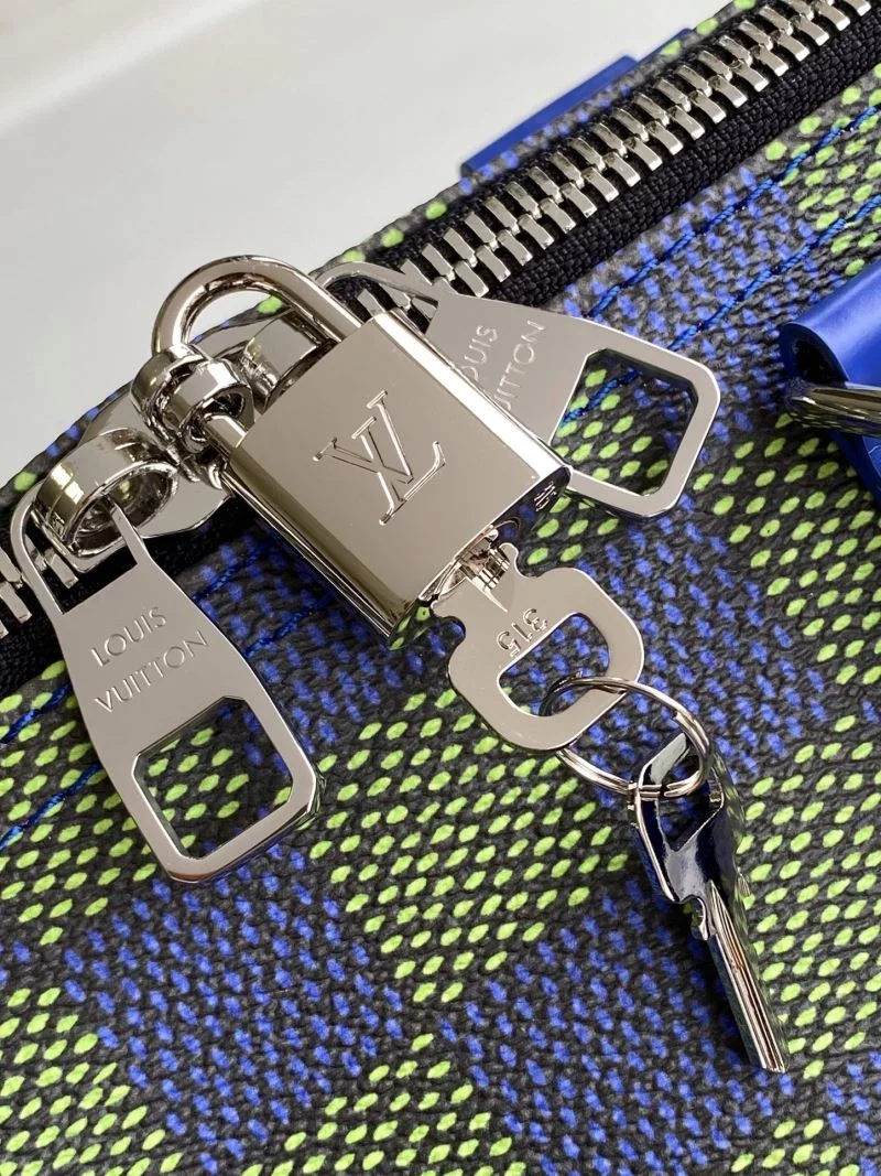Contemporary Louis Vuitton Travel Bags 42177