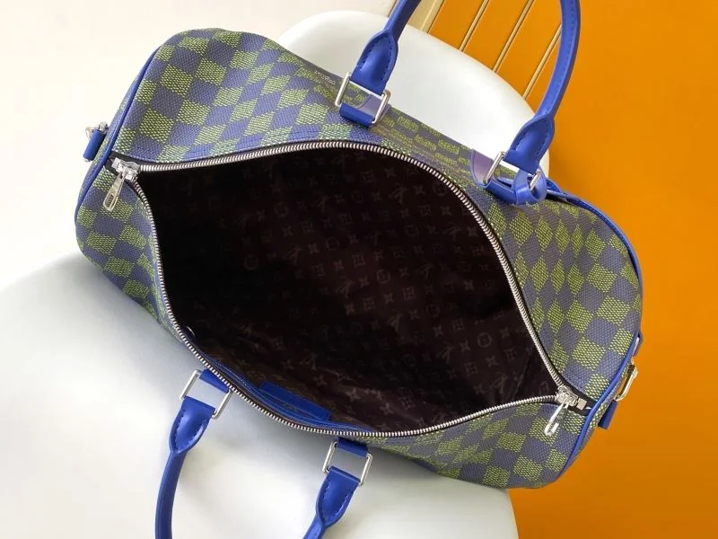 Contemporary Louis Vuitton Travel Bags 42177