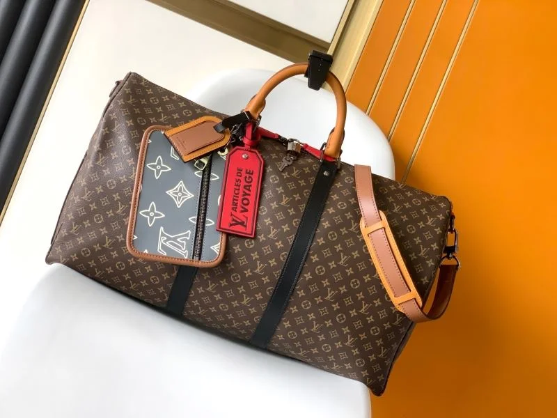 Louis Vuitton Travel Bags TravelReady 42170