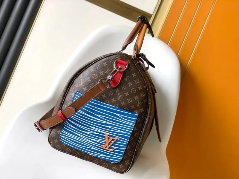 Louis Vuitton Travel Bags TravelReady 42170