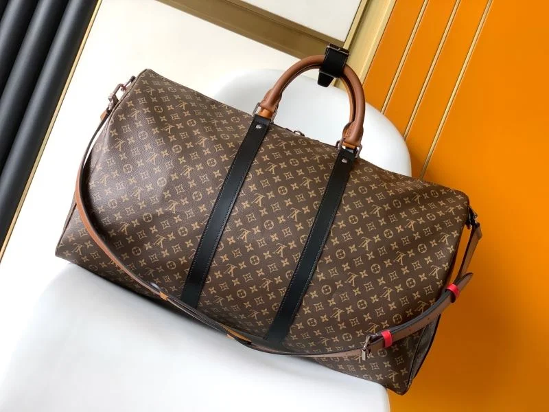 Louis Vuitton Travel Bags TravelReady 42170