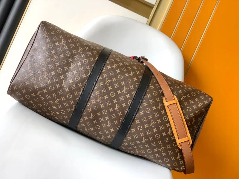 Louis Vuitton Travel Bags TravelReady 42170