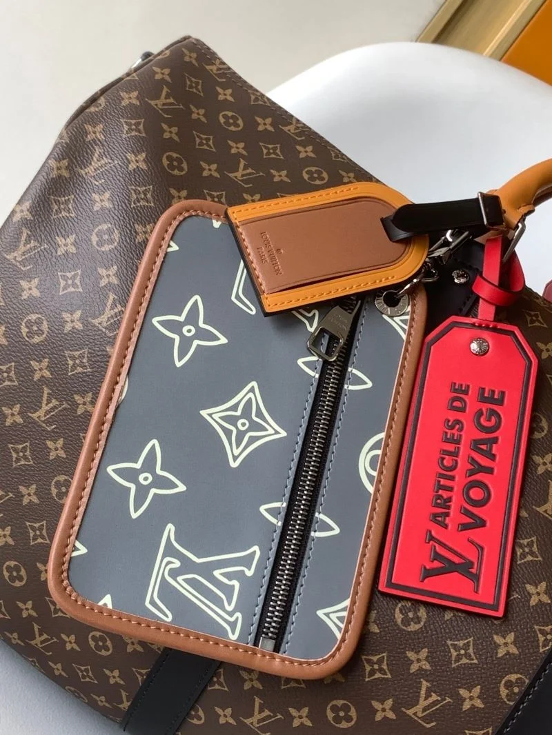 Louis Vuitton Travel Bags TravelReady 42170