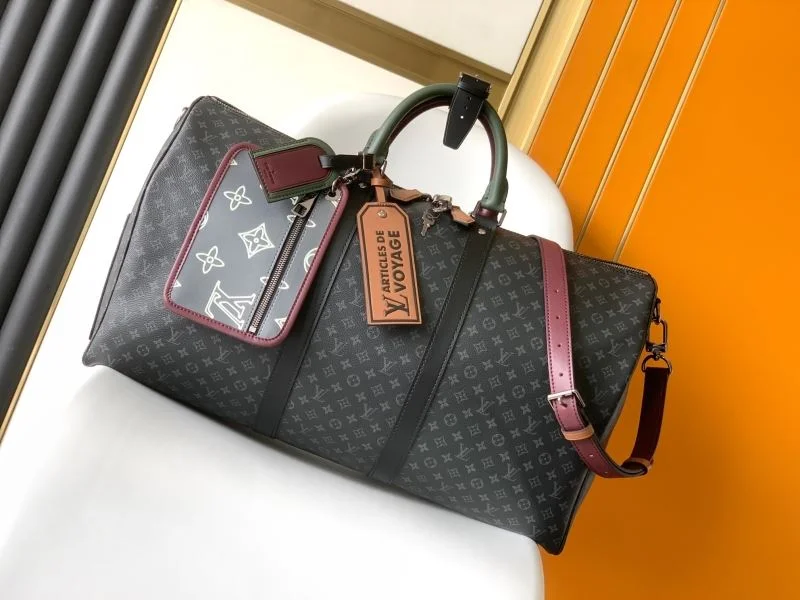Louis Vuitton Travel Bags Thermal 42166