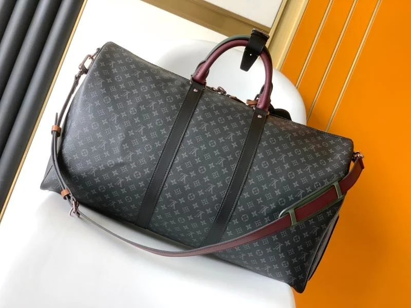 Louis Vuitton Travel Bags Thermal 42166