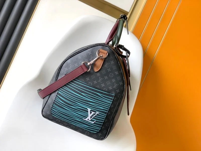 Louis Vuitton Travel Bags Thermal 42166