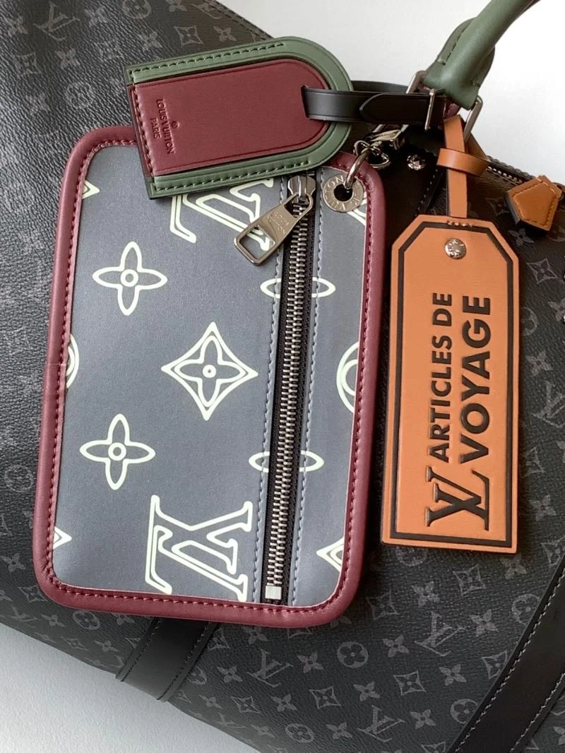 Louis Vuitton Travel Bags Thermal 42166