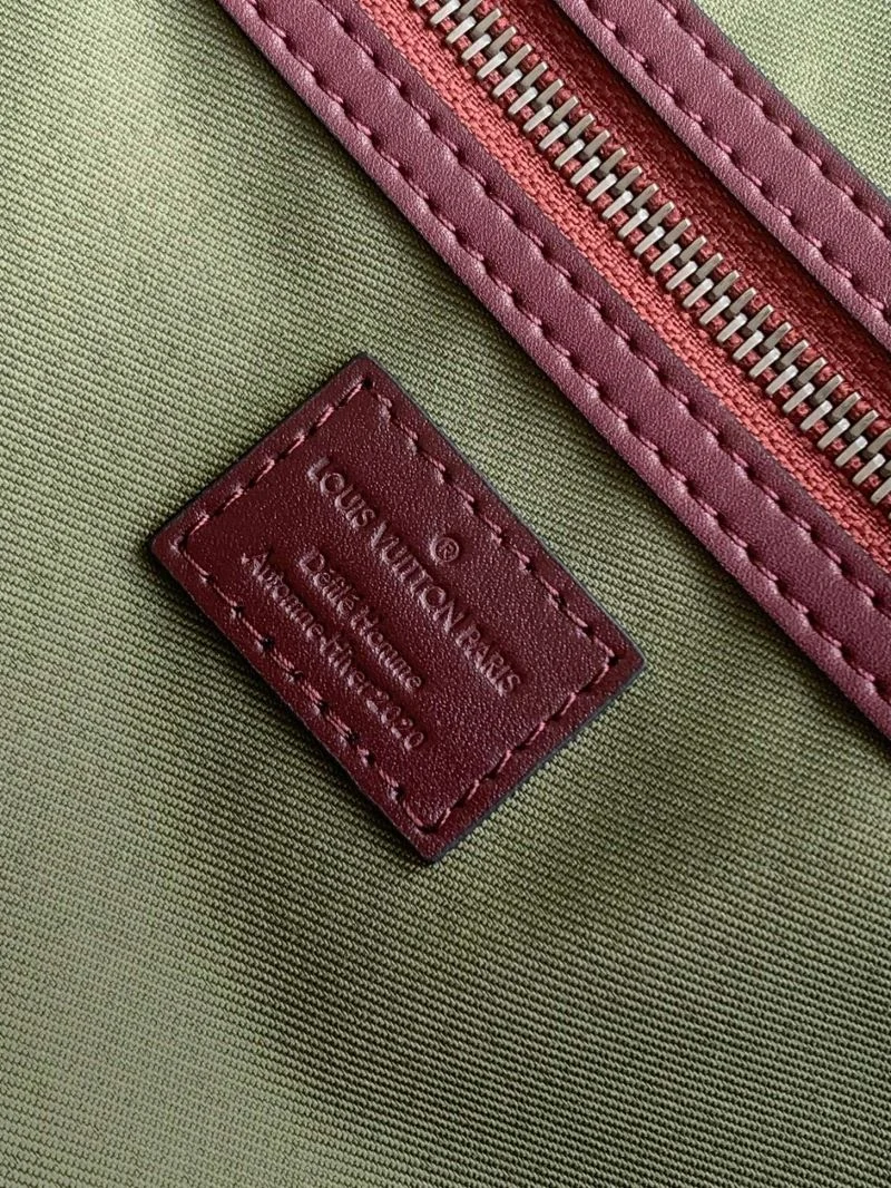 Louis Vuitton Travel Bags Thermal 42166
