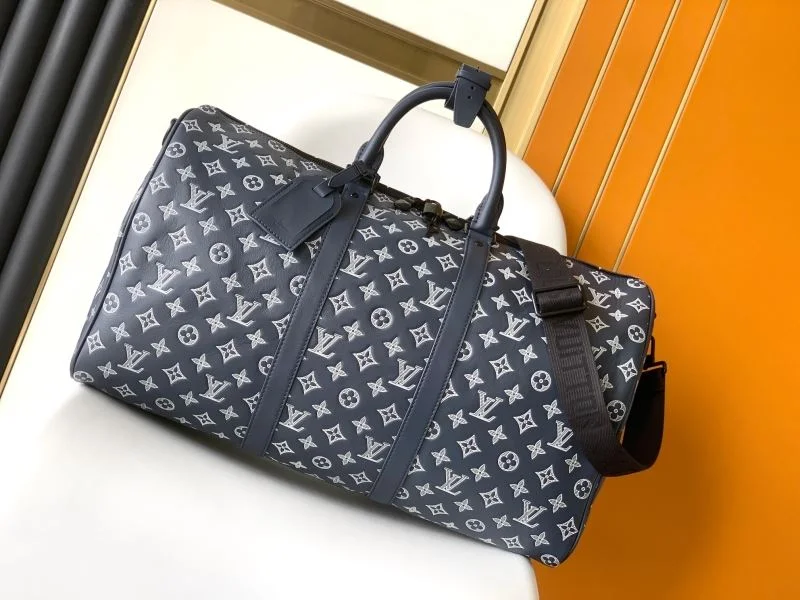 Louis Vuitton Travel Bags Compact 42176