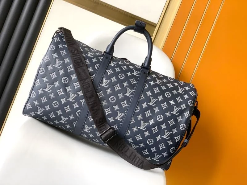 Louis Vuitton Travel Bags Compact 42176