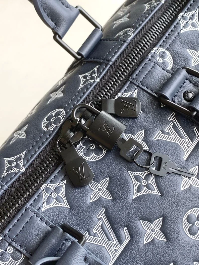 Louis Vuitton Travel Bags Compact 42176