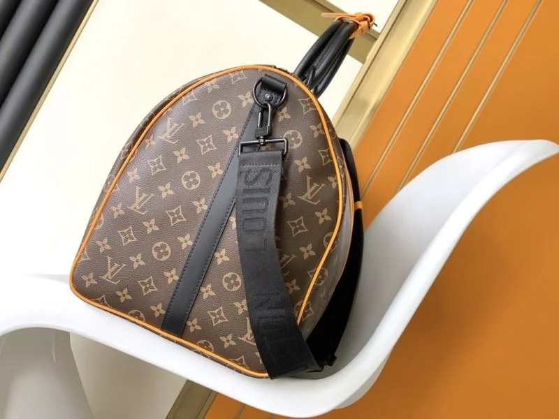 Louis Vuitton Travel Bags Soft 42175