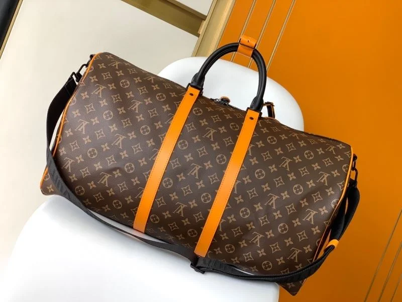 Louis Vuitton Travel Bags Soft 42175